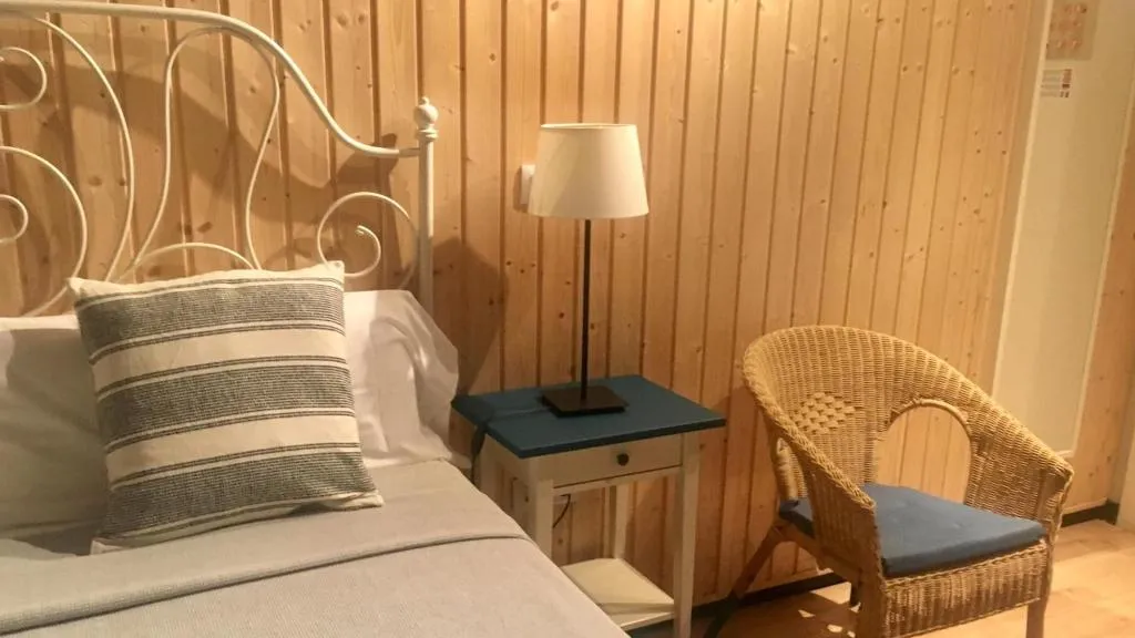 DOUBLE STANDARD Room, B&B Mare de Deu Jardines del Turia, Valencia