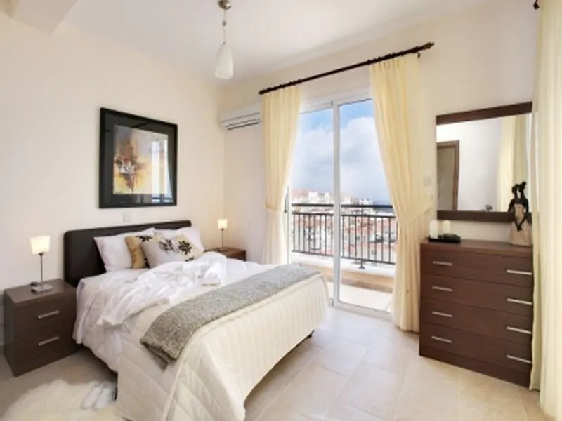 APARTMENT TWO BEDROOMS Room, Club Coral View Resort, Cyprus