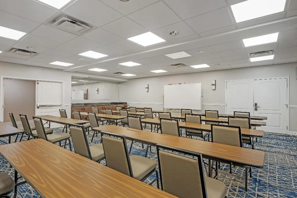 Conferences, Best Western Plus Orlando East- UCF Area, Orlando