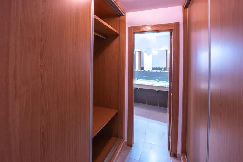 APARTMENT THREE BEDROOMS Room, Apartamentos Turisticos Zahazar, Costa De La Luz