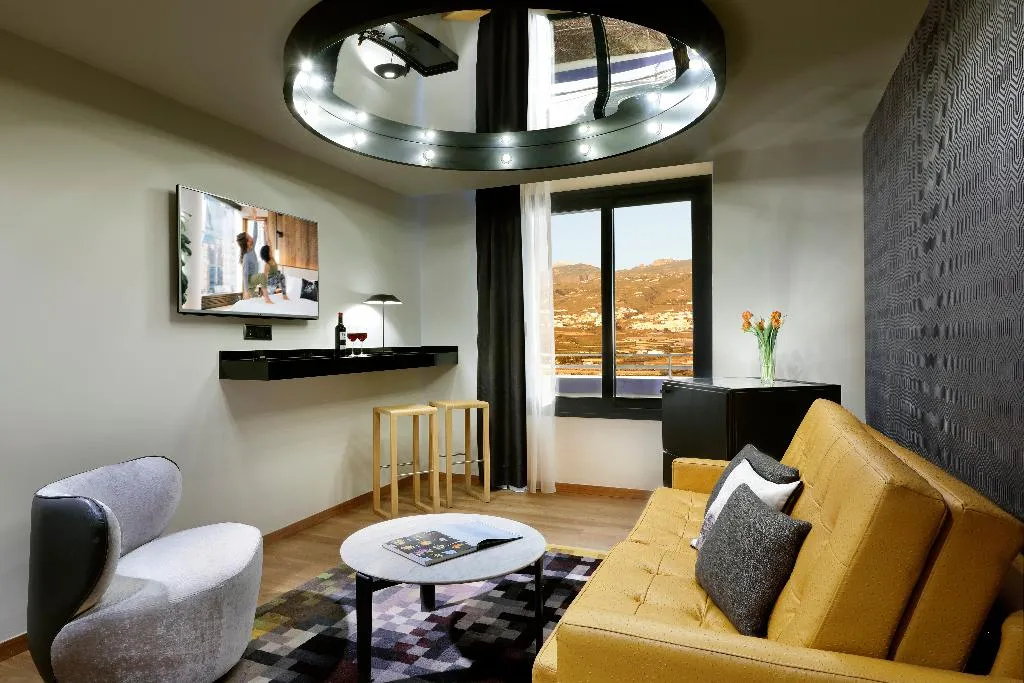 SUITE STANDARD Room, Hard Rock hotel Tenerife, Tenerife