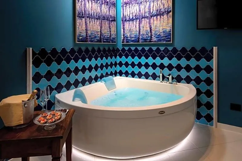Room, Hotel Sicilya, Palermo