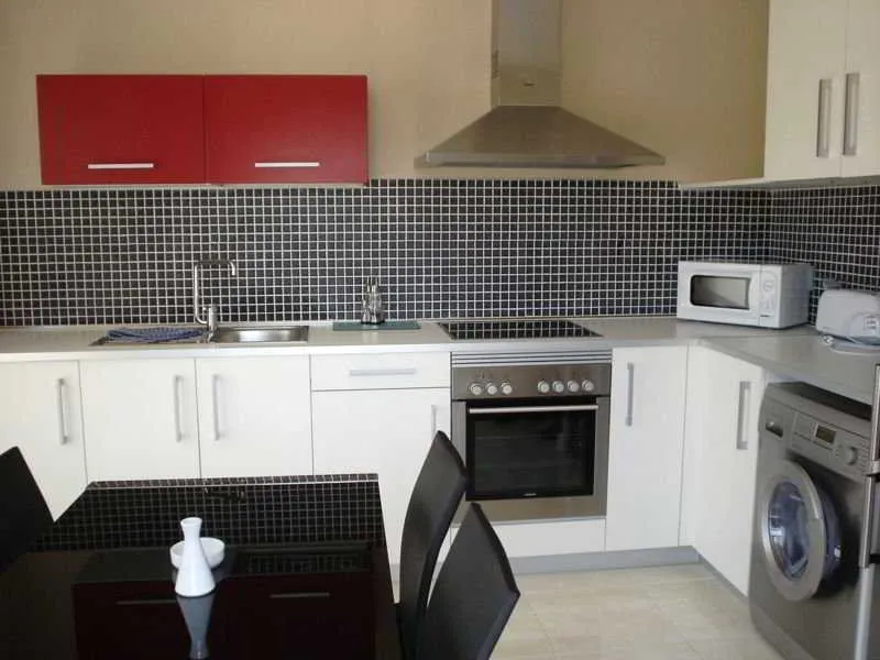 Room, Las Villas de Amadores, Gran Canaria