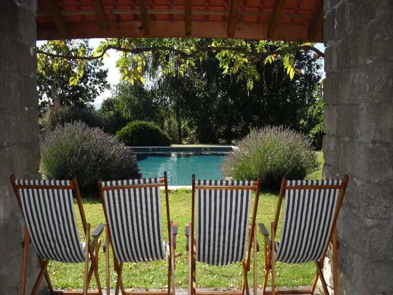 Pool, Casa De Santo Antonio De Britiande, Porto