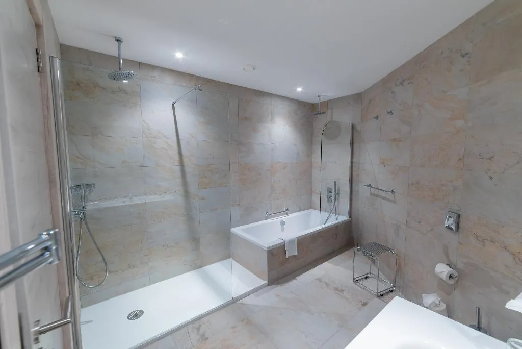 STUDIO STANDARD Room, The Ramla Bay Resort, Malta
