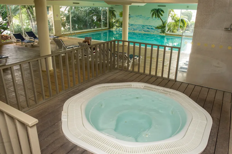 Sports and Entertainment, Estrelicia Hotel, Madeira
