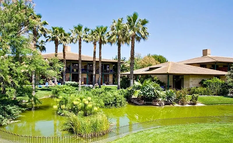 General view, PortBlue Club Pollentia Resort & Spa, Majorca