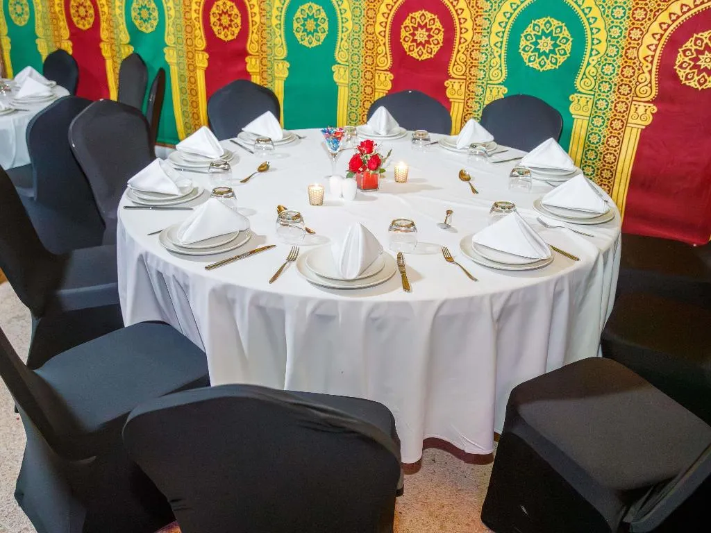 Conferences, Sofitel Agadir Thalassa, Agadir