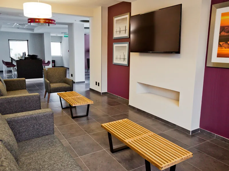 Lobby, City Suites Playa del Carmen, Playa Del Carmen