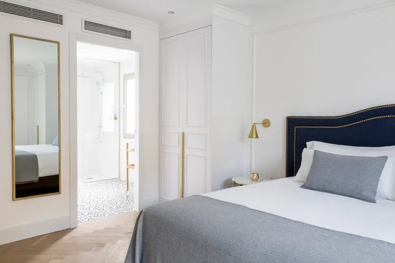 SUITE STANDARD Room, Midmost Barcelona, Barcelona