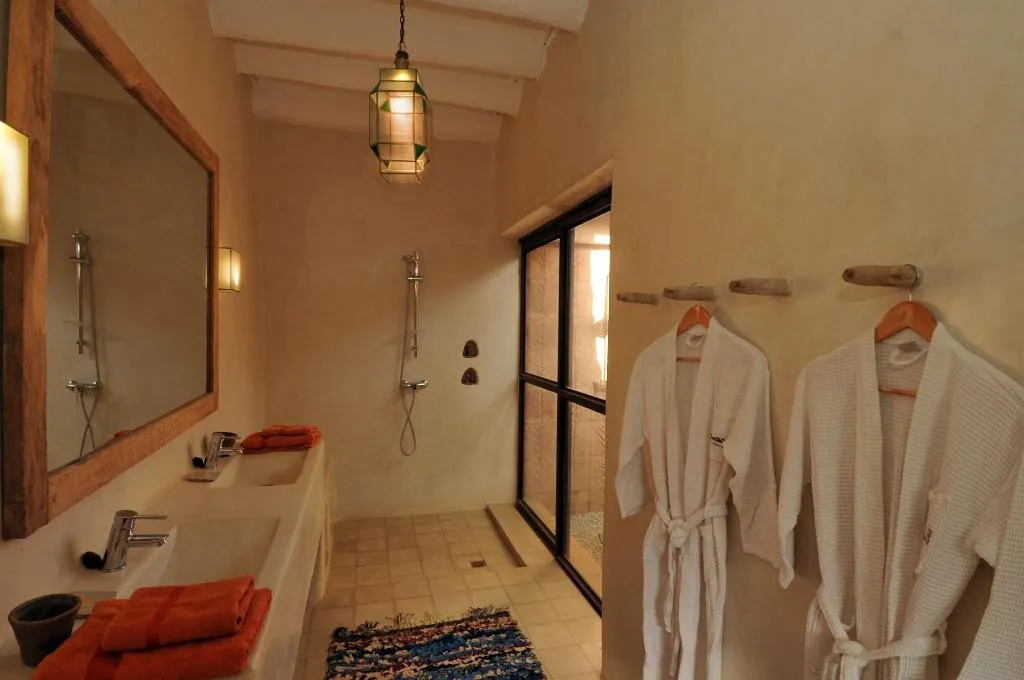 Room, Dar Al Hossoun, Agadir