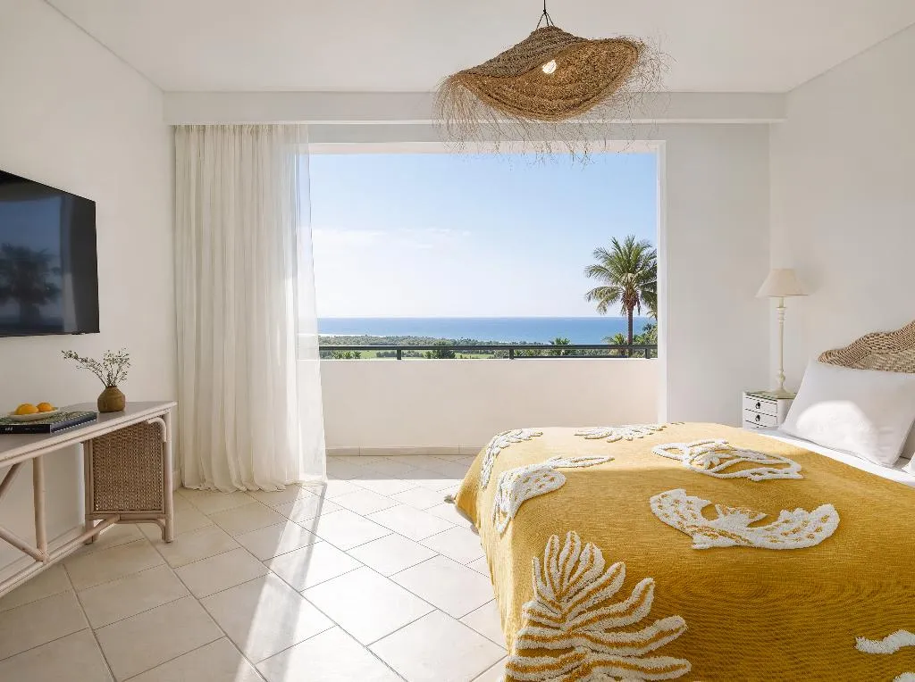 FAMILY ROOM GARDEN VIEW Room, Grecotel Casa Paradiso, Kos