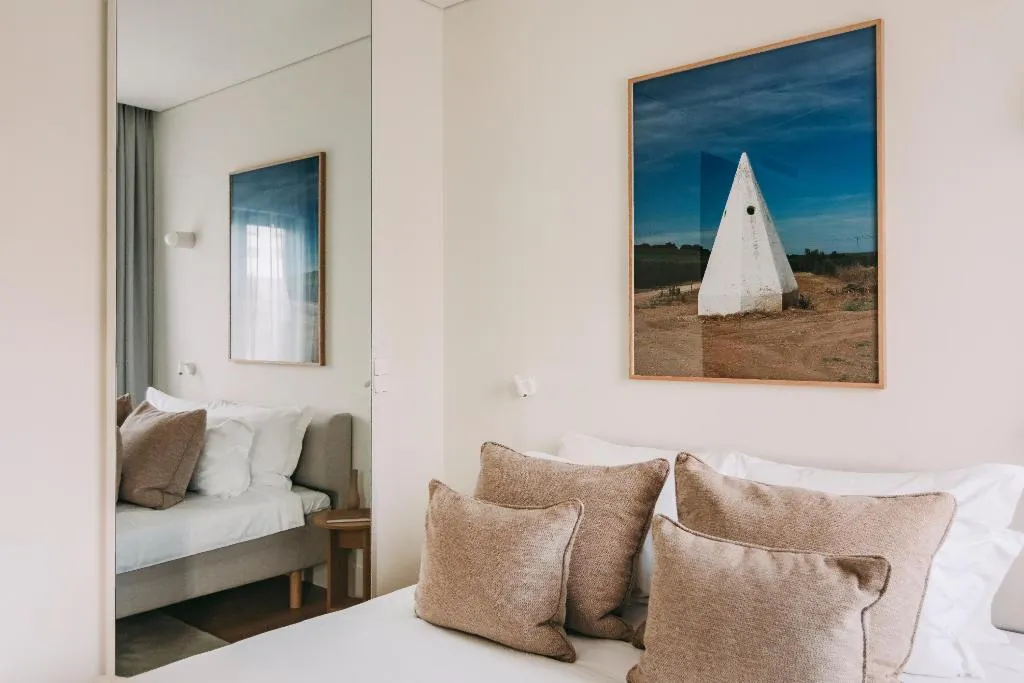 DOUBLE CLASSIC Room, Lenscape Coterie, Porto