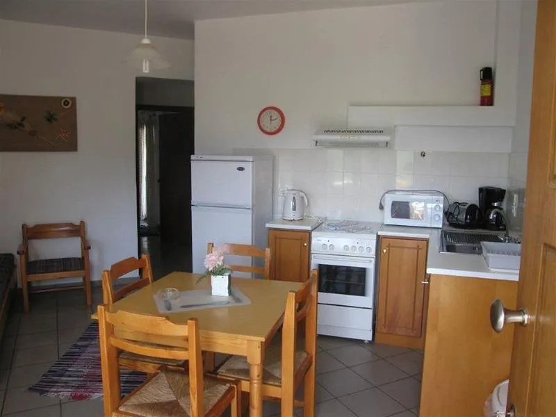 General view, New Kydonia Suites & Studios, Crete