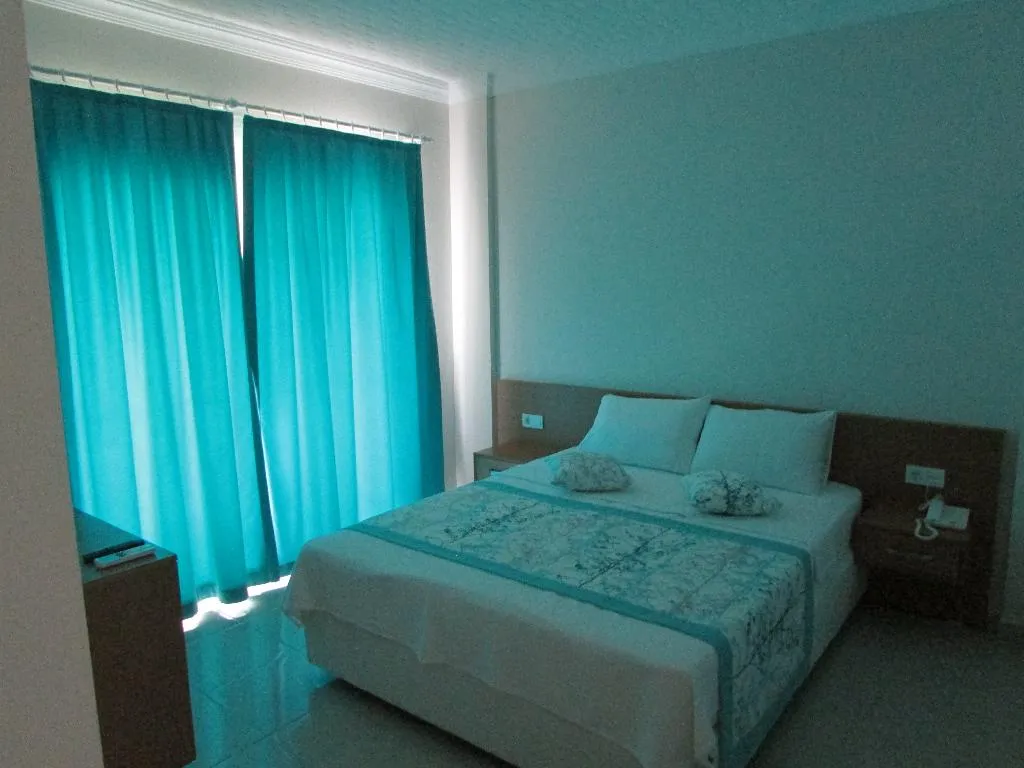 DOUBLE STANDARD Room, Günlü Pansiyon, Dalaman