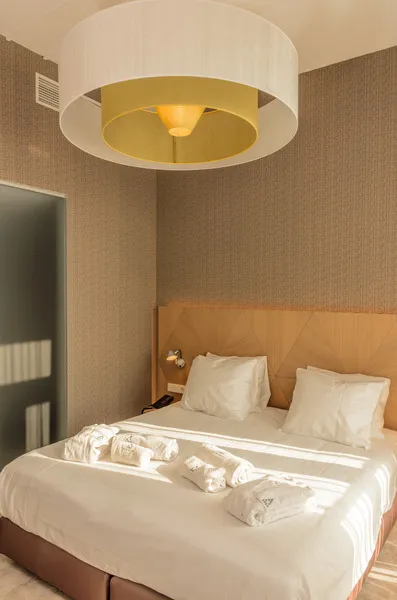TWIN DELUXE SUPERIOR Room, Amadi Panorama Hotel, Amsterdam
