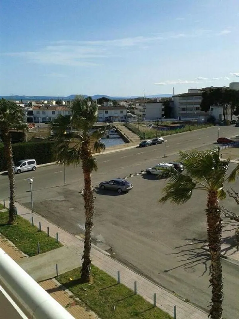 General view, Port Canigo, Costa Brava