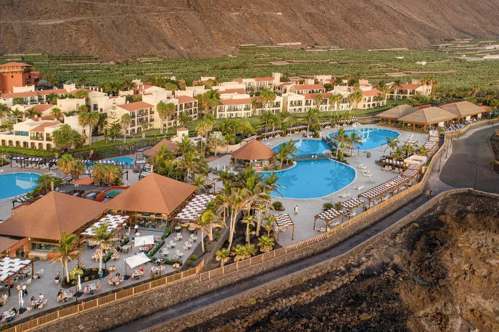 General view, Esencia de La Palma by Princess Adults Only, La Palma