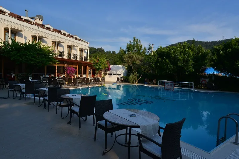 Bar, Gocek Lykia Resort Hotel, Dalaman