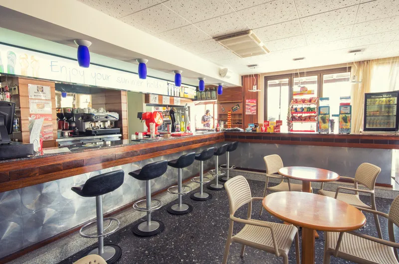 Bar, AzuLine Hotel S'Anfora & Fleming, Ibiza