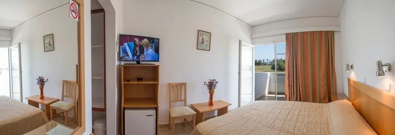 DOUBLE SUPERIOR Room, Tropical Sol, Kos
