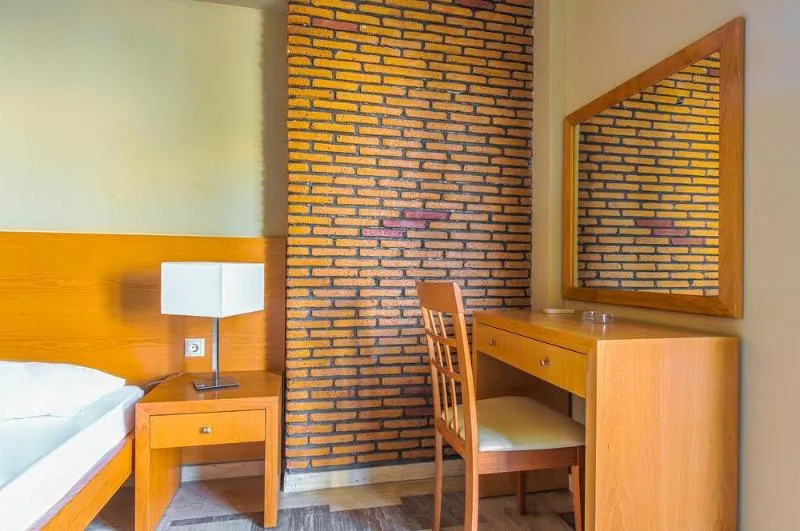 General view, Argiri Hotel Apartments, Kos