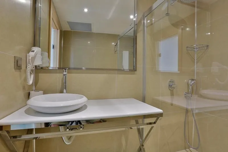 Room, Aurasia Deluxe Hotel, Dalaman