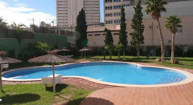General view, Buenavista, Costa Blanca