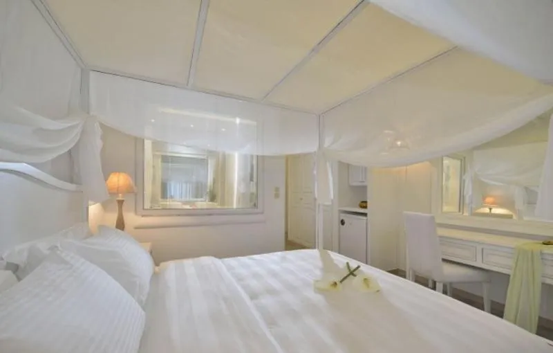 SUITE HONEYMOON Room, Petinos Hotel, Mykonos