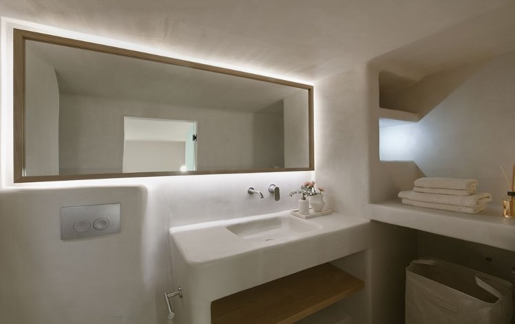 VLIA Myconian Residences, Mykonos