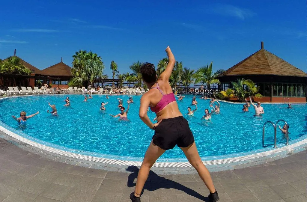 Sports and Entertainment, La Palma Princess, La Palma
