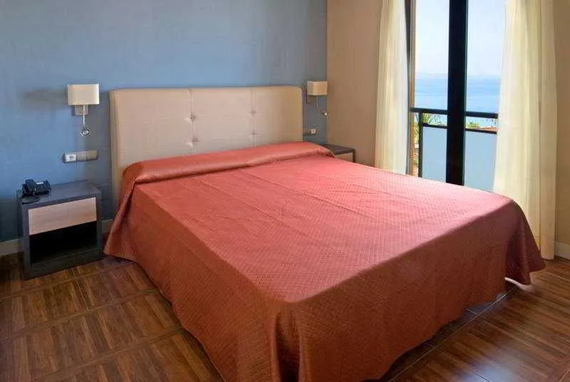 Room, Welcome Suite, Costa Blanca