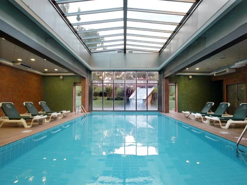 Pool, Golden Port Salou & Spa, Costa Dorada