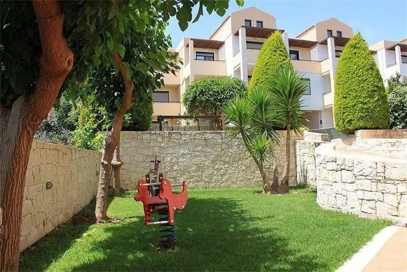 General view, Creta Palm, Crete