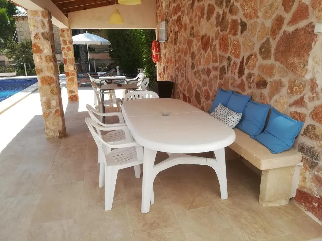 General view, Villa Primera, Majorca