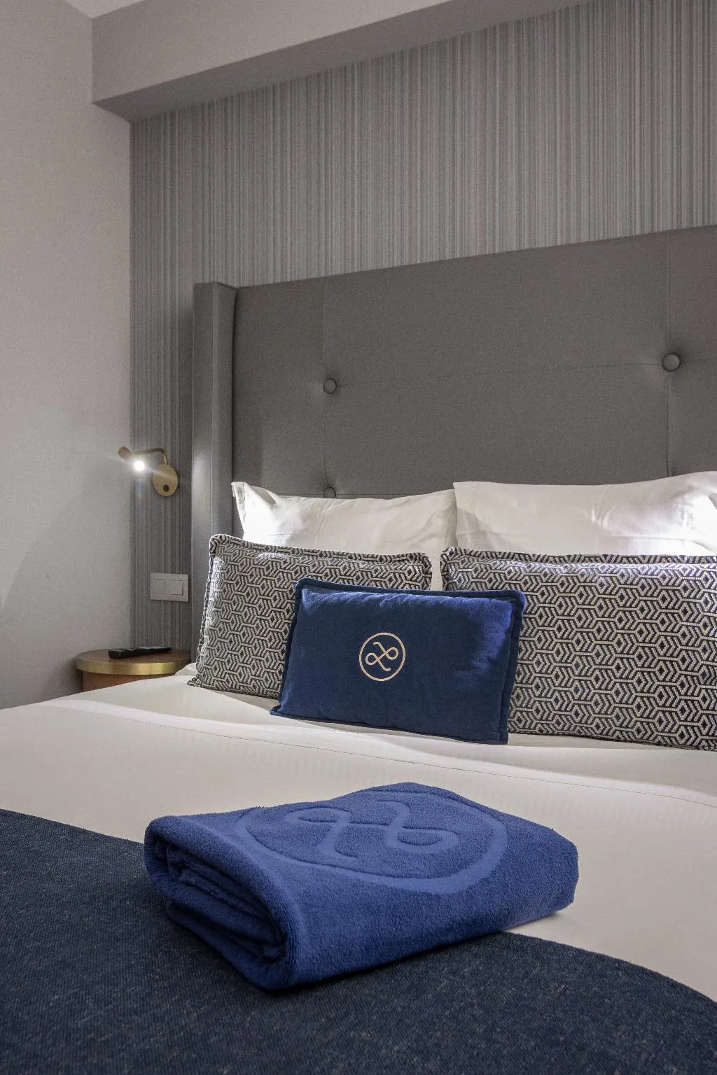 DOUBLE SINGLE USE INNER Room, Lima, Costa Del Sol