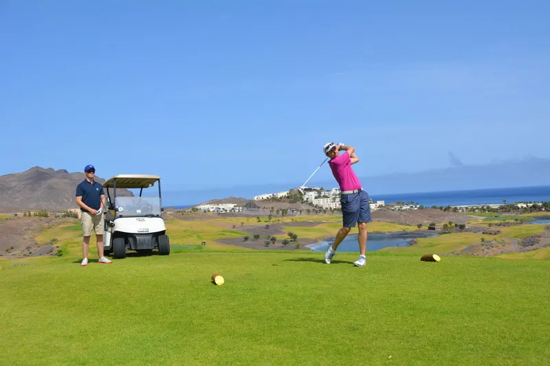 Sports and Entertainment, Playitas Villas, Fuerteventura