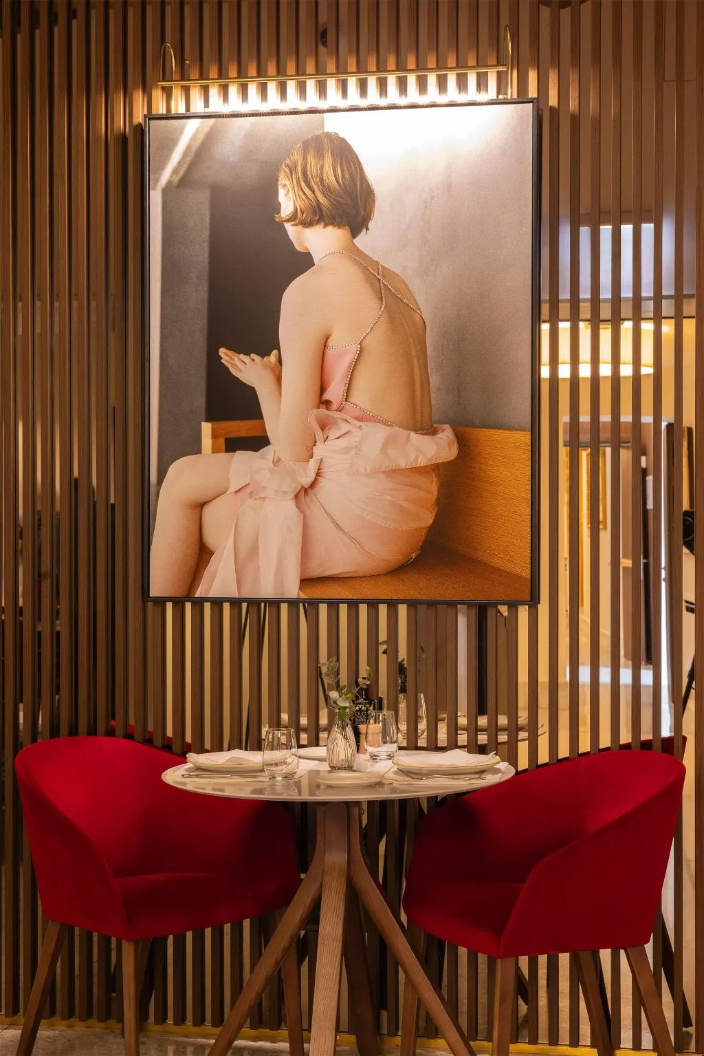 Restaurant, Palazzo Cordusio A Gran Melia Hotel, Naples