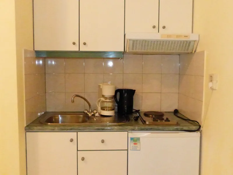 APARTMENT ONE BEDROOM Room, Alkion, Crete