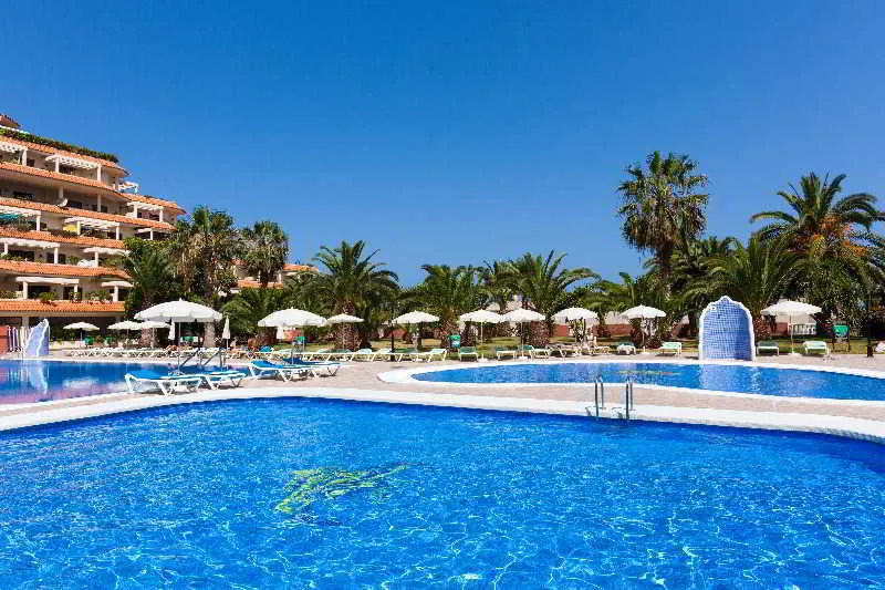Pool, Bahia Playa, Tenerife