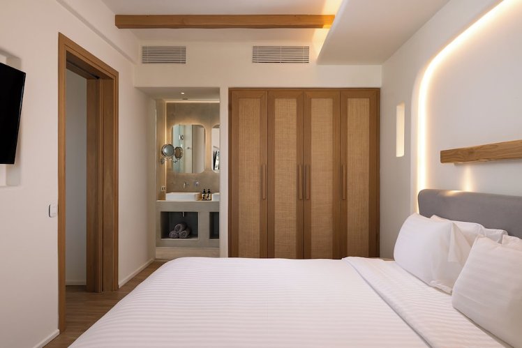 Arocaria, Mykonos