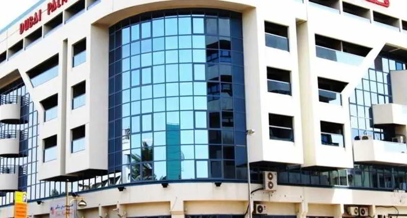 General view, Abjad Crown Hotel (EX Dubai Palm), Dubai
