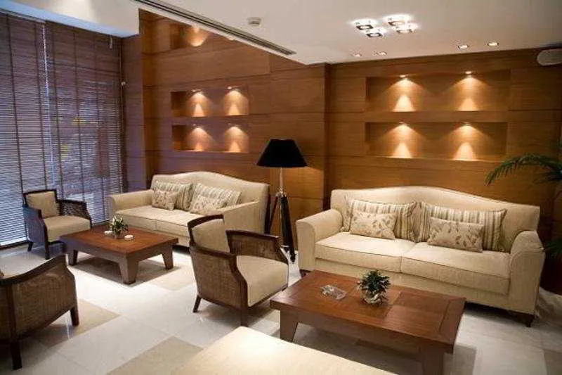 Lobby, Anatolia Thessaloniki, Halkidiki