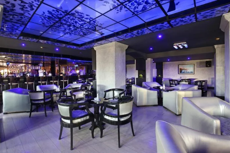 Bar, Anezi Appartment, Agadir