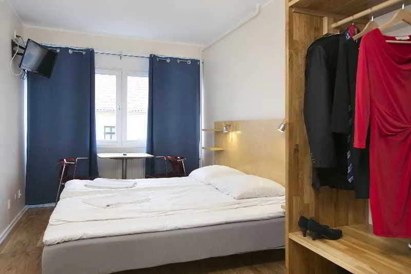 Room, Hotel Copenhagen, Copenhagen