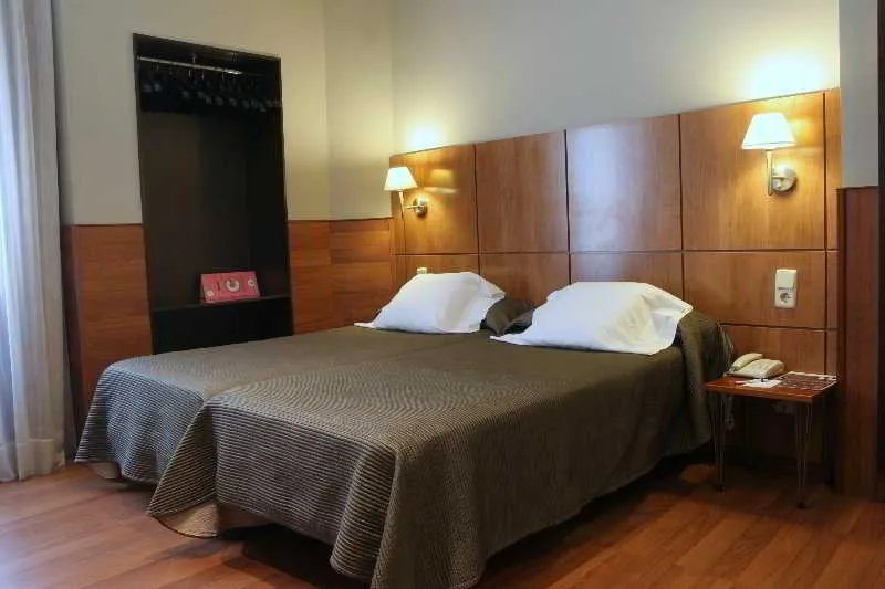 Room, Hostal Venecia, Valencia