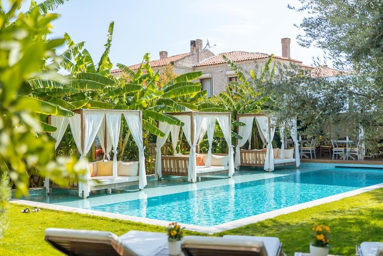 Kose Konak Butik Hotel Special Category Adult Only, Izmir