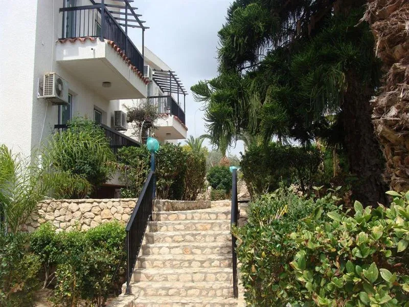 General view, Aphelandra, Cyprus