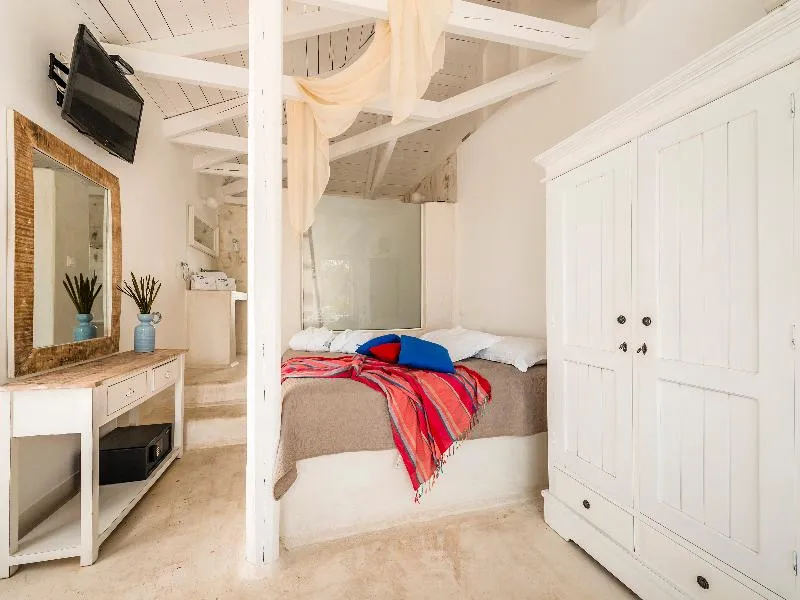 Room, Kouros Exclusive, Rhodes