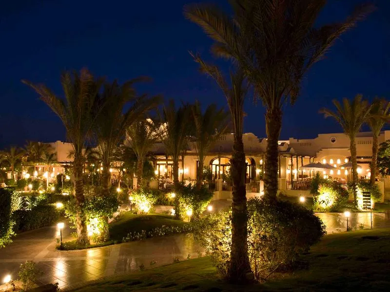 Restaurant, JAZ Makadi Star & Spa, Red Sea Riviera